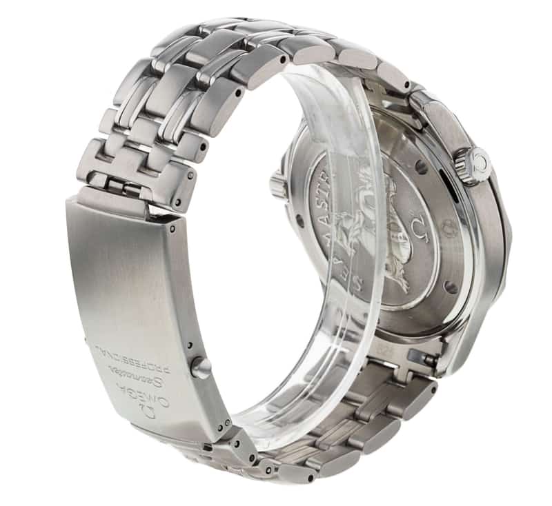 Omega Seamaster 300m 2221.80.00